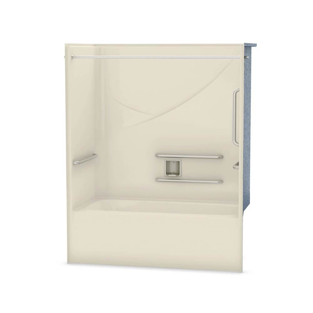 Aker Grab Bars Shower Accessories item 141311-L-000-004