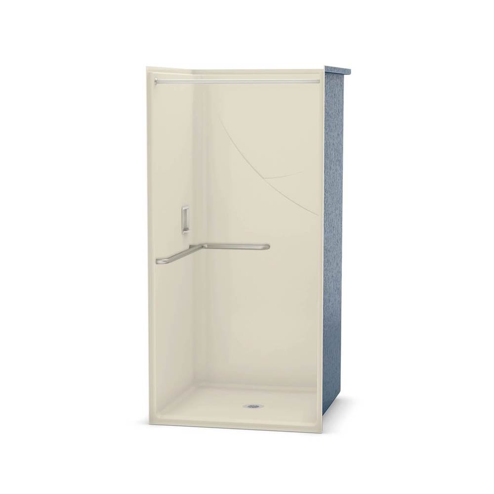 Aker Grab Bars Shower Accessories item 141322-R-000-004