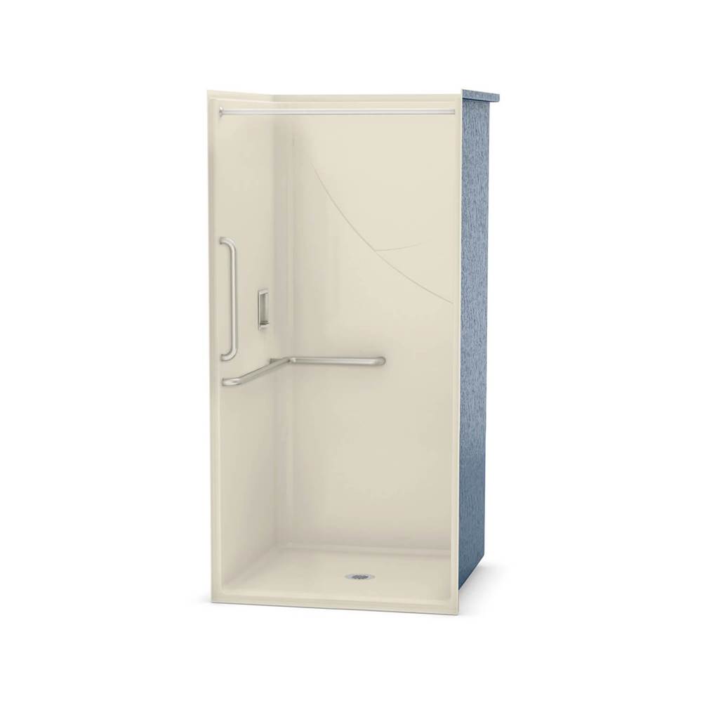 Aker Grab Bars Shower Accessories item 141273-R-000-004