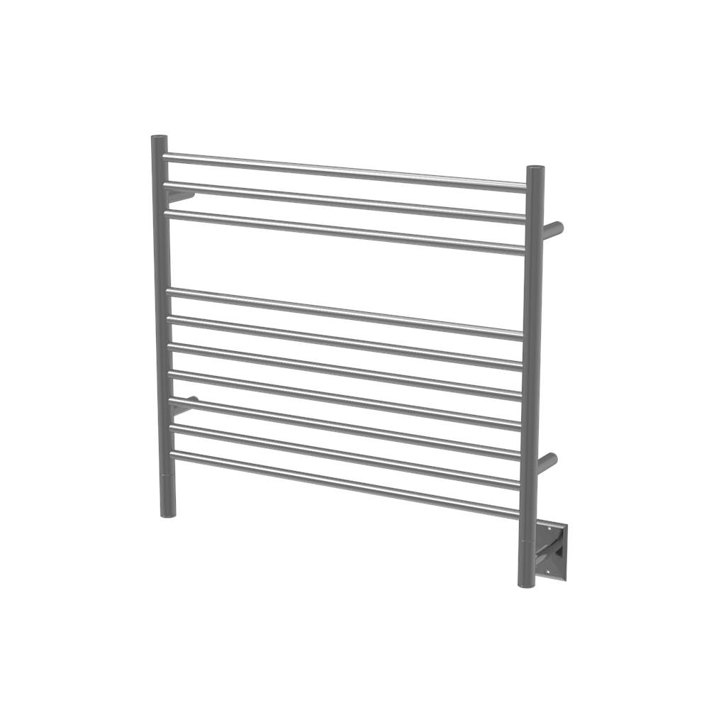 SPS Companies, Inc.Amba ProductsAmba Jeeves 29-1/2-Inch x 27-Inch Straight Towel Warmer, Brushed