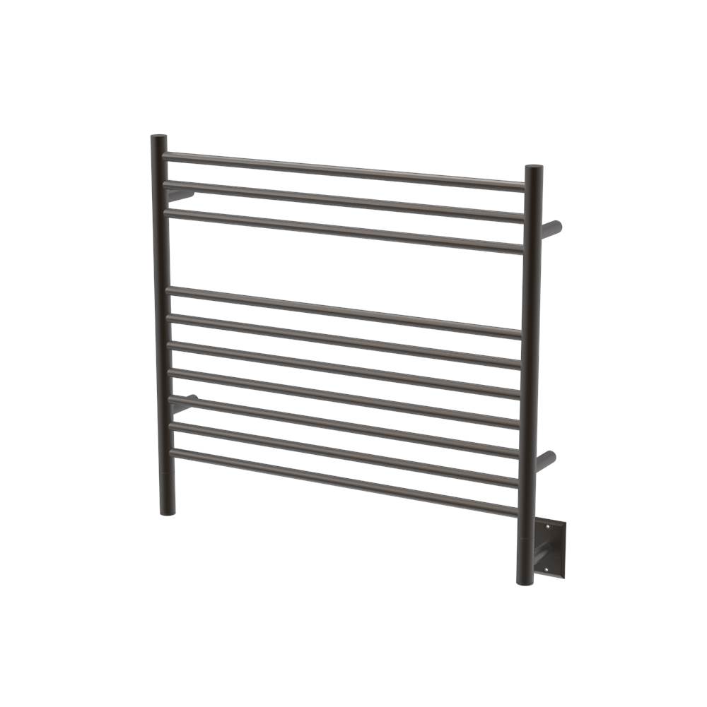 SPS Companies, Inc.Amba ProductsAmba Jeeves 29-1/2-Inch x 27-Inch Straight Towel Warmer, Oil Rubbed Bronze