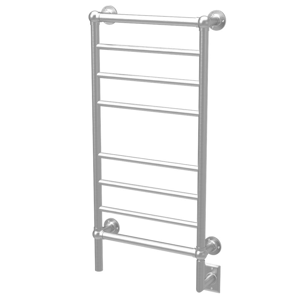 SPS Companies, Inc.Amba ProductsAmba Traditional 20-Inch x 42-Inch Towel Warmer, Brushed Nickel