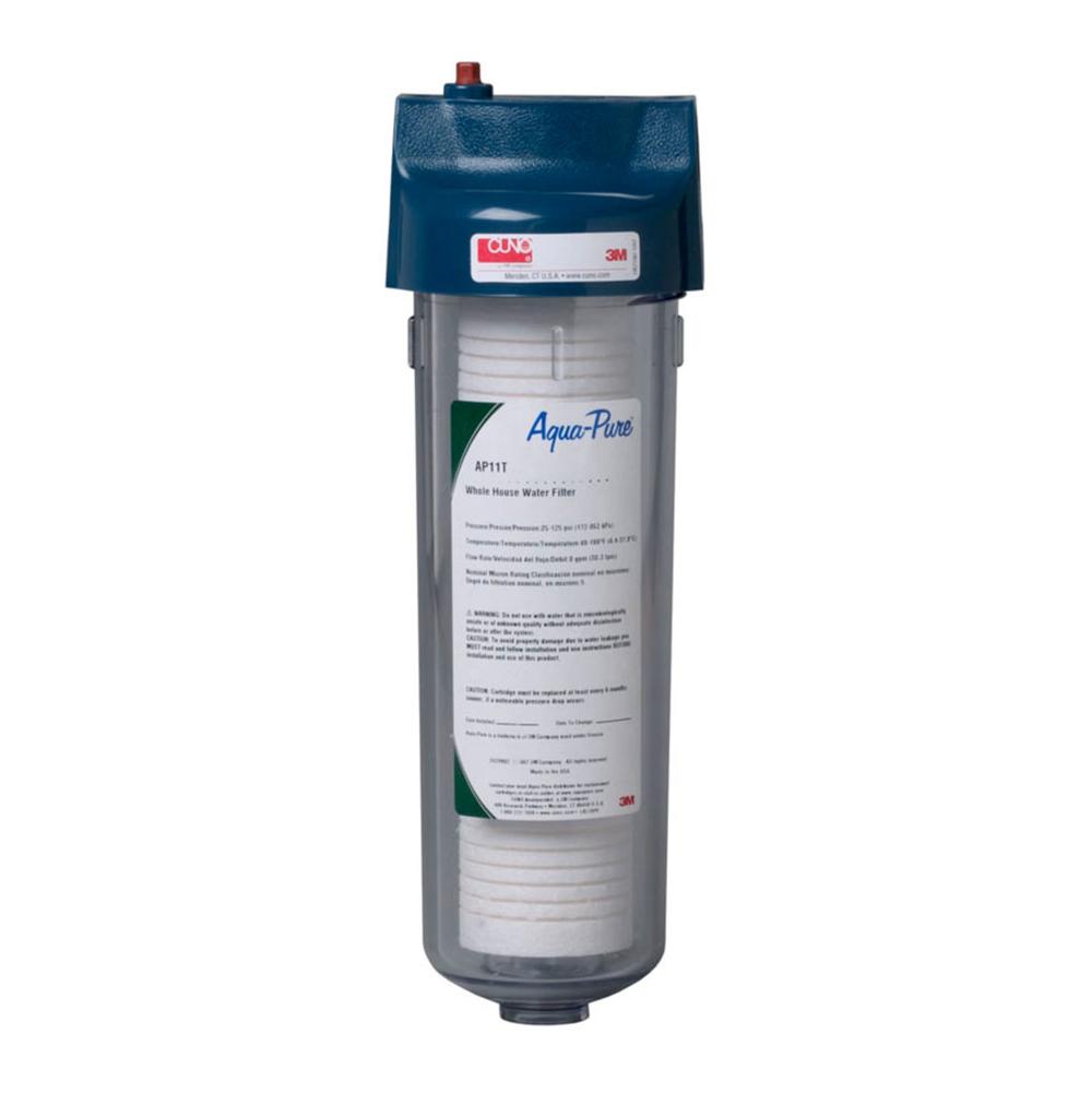 Aqua Pure  Filters item 5529902