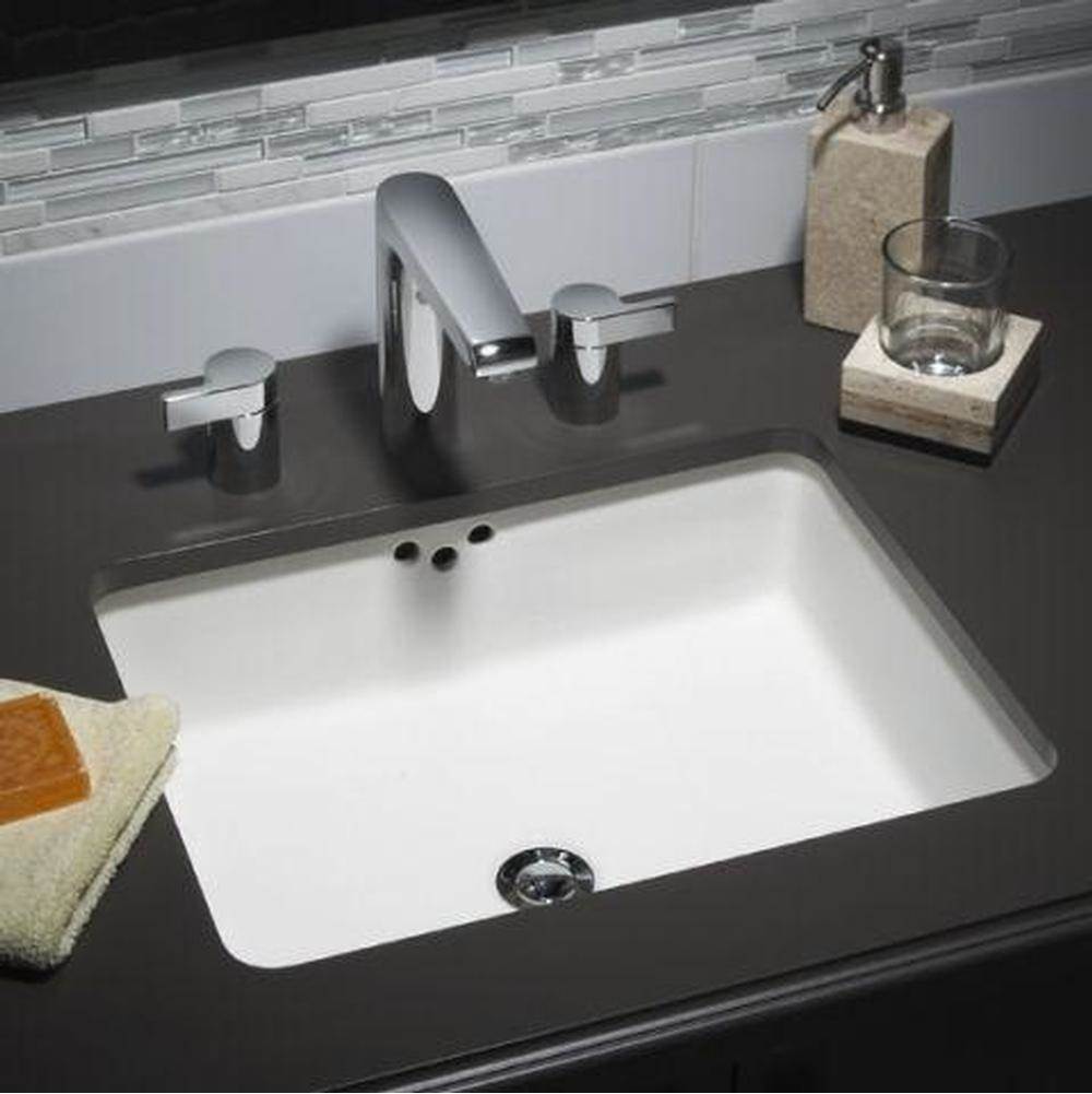 SPS Companies, Inc.American StandardBoxe 20 x 16-In. Undercounter Bathroom Sink