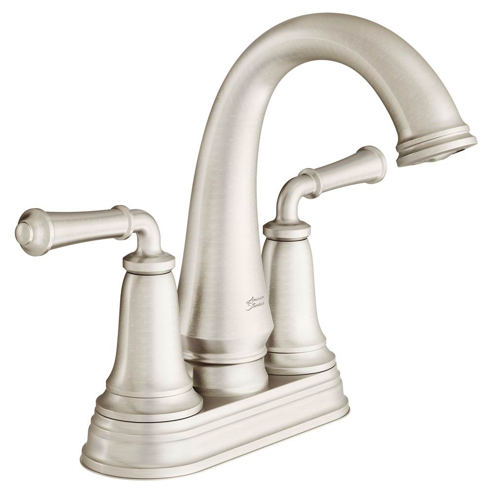 American Standard  Bathroom Sink Faucets item 7052207.295
