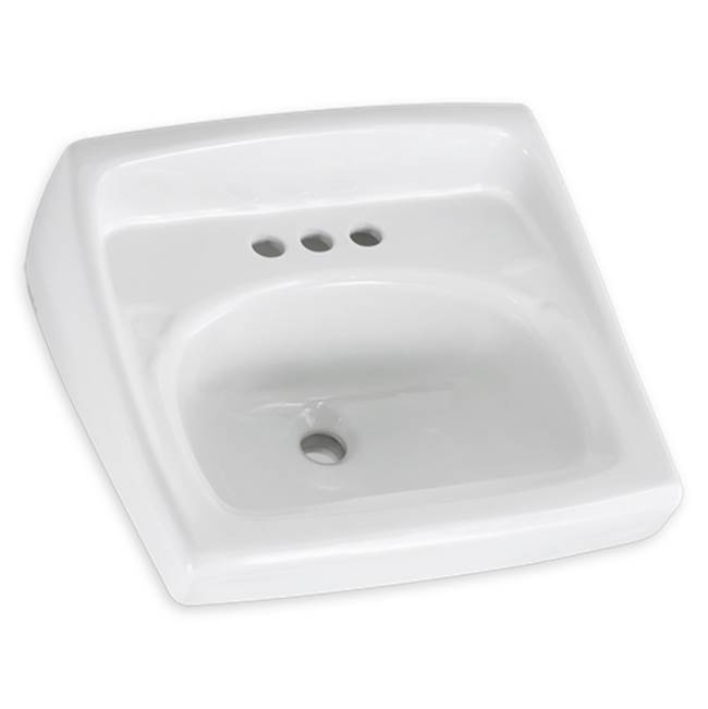 American Standard  Bathroom Sinks item 0355034.020