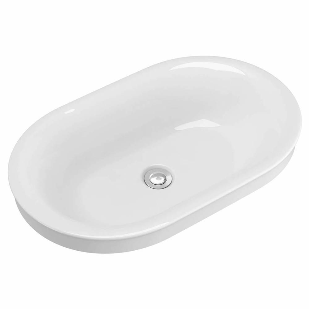 SPS Companies, Inc.American StandardStudio® S Above Counter Oval Sink