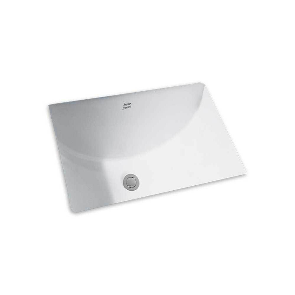 SPS Companies, Inc.American StandardStudio® Under Counter Sink With Glazed Underside