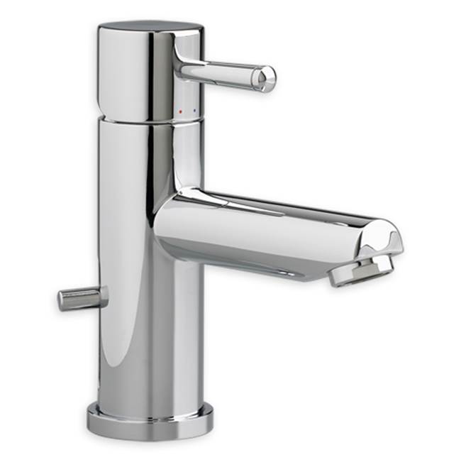 SPS Companies, Inc.American StandardSerin® Single Hole Single-Handle Bathroom Faucet 1.2 gpm/4.5 L/min With Lever Handle