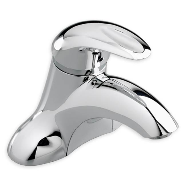 SPS Companies, Inc.American StandardReliant 3® 4-Inch Centerset Single-Handle Bathroom Faucet 1.2 gpm/4.5 L/min With Lever Handle