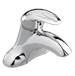 American Standard - 7385004.295 - Centerset Bathroom Sink Faucets