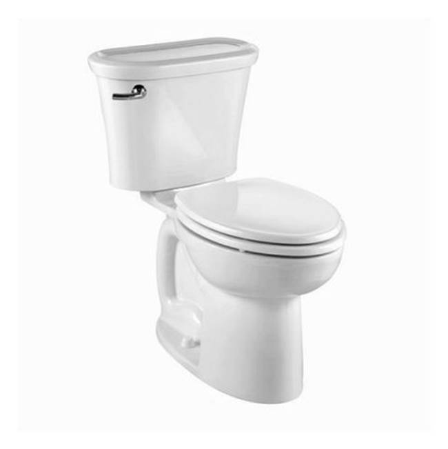 SPS Companies, Inc.American StandardCadet® 3 Slow-Close Elongated Toilet Seat