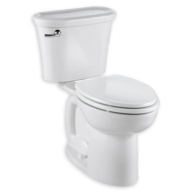 SPS Companies, Inc.American StandardLaurel Elongated Wood Toilet Seat