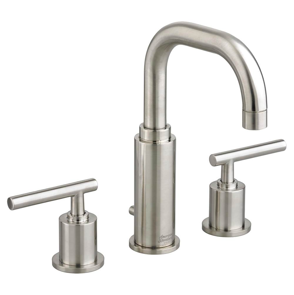 American Standard Widespread Bathroom Sink Faucets item 2064831.295