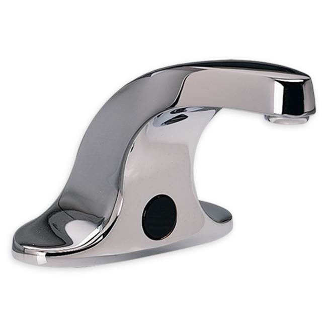 SPS Companies, Inc.American StandardInnsbrook® Selectronic® Touchless Faucet, Battery-Powered, 0.5 gpm/1.9 Lpm