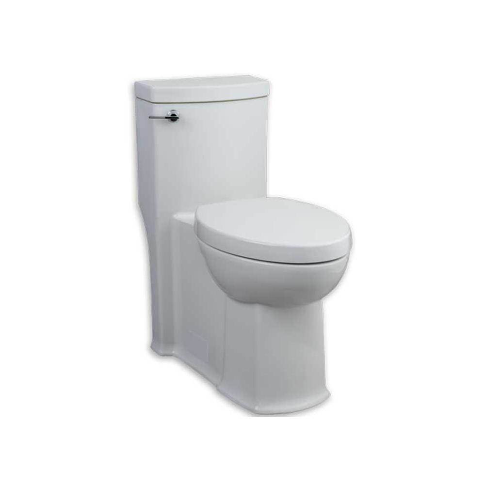 SPS Companies, Inc.American StandardBoulevard® One-Piece 1.28 gpf/4.8 Lpf Chair Height Elongated Toilet With Seat