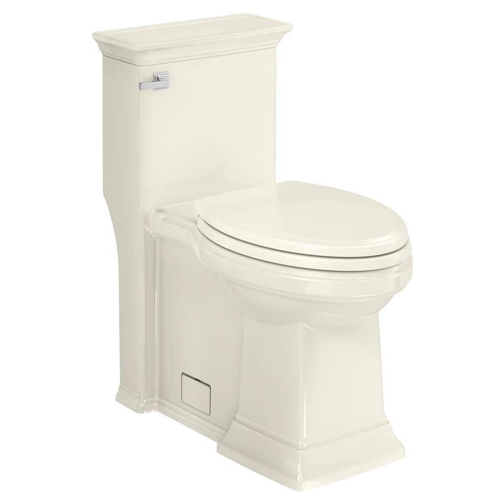 SPS Companies, Inc.American StandardTown Square® S One-Piece 1.28 gpf/4.8 Lpf Chair Height Elongated Toilet With Seat