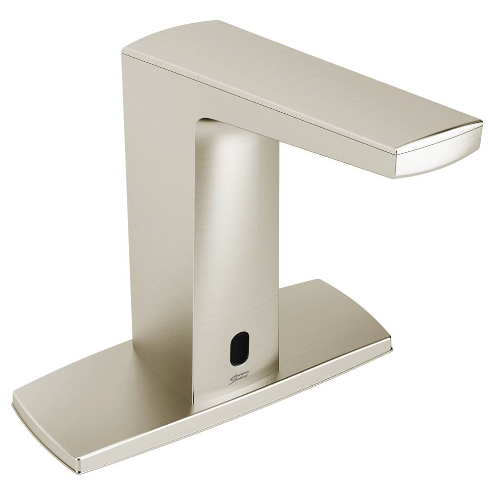 SPS Companies, Inc.American StandardParadigm® Selectronic® Touchless Faucet, Base Model, 0.35 gpm/1.3 Lpm