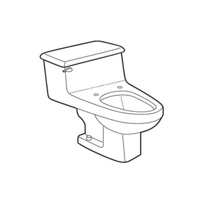 American Standard  Toilet Parts item 047250-0070A