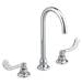 American Standard - 6540180.002 - Widespread Bathroom Sink Faucets
