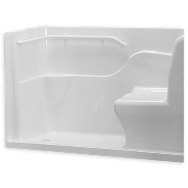 American Standard  Shower Enclosures item 3060SH.LW