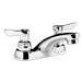 American Standard - 5500170.002 - Centerset Bathroom Sink Faucets