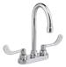 American Standard - 7500140.002 - Centerset Bathroom Sink Faucets
