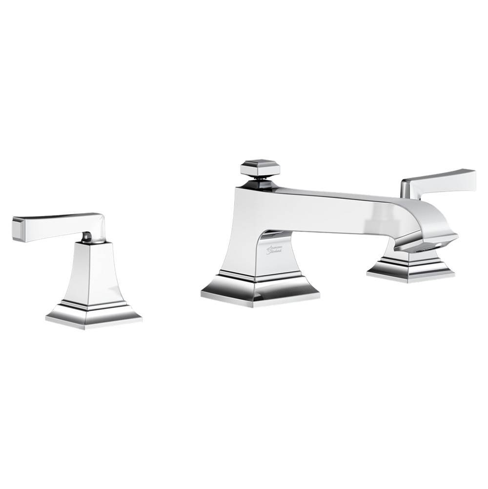 SPS Companies, Inc.American StandardTown Square® S Bathub Faucet With Lever Handles for Flash® Rough-In Valve