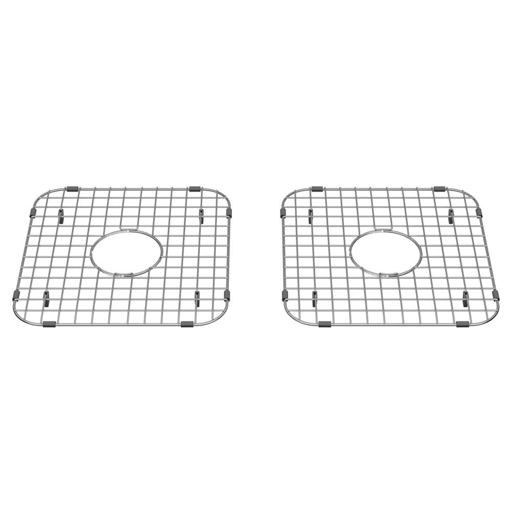 SPS Companies, Inc.American StandardDelancey® 36-Inch Double Bowl Apron Front Kitchen Sink Grid - Pack of 2
