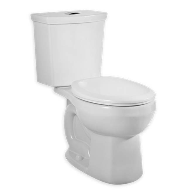 SPS Companies, Inc.American StandardH2Option® Dual Flush 12-Inch Rough Toilet Tank Cover