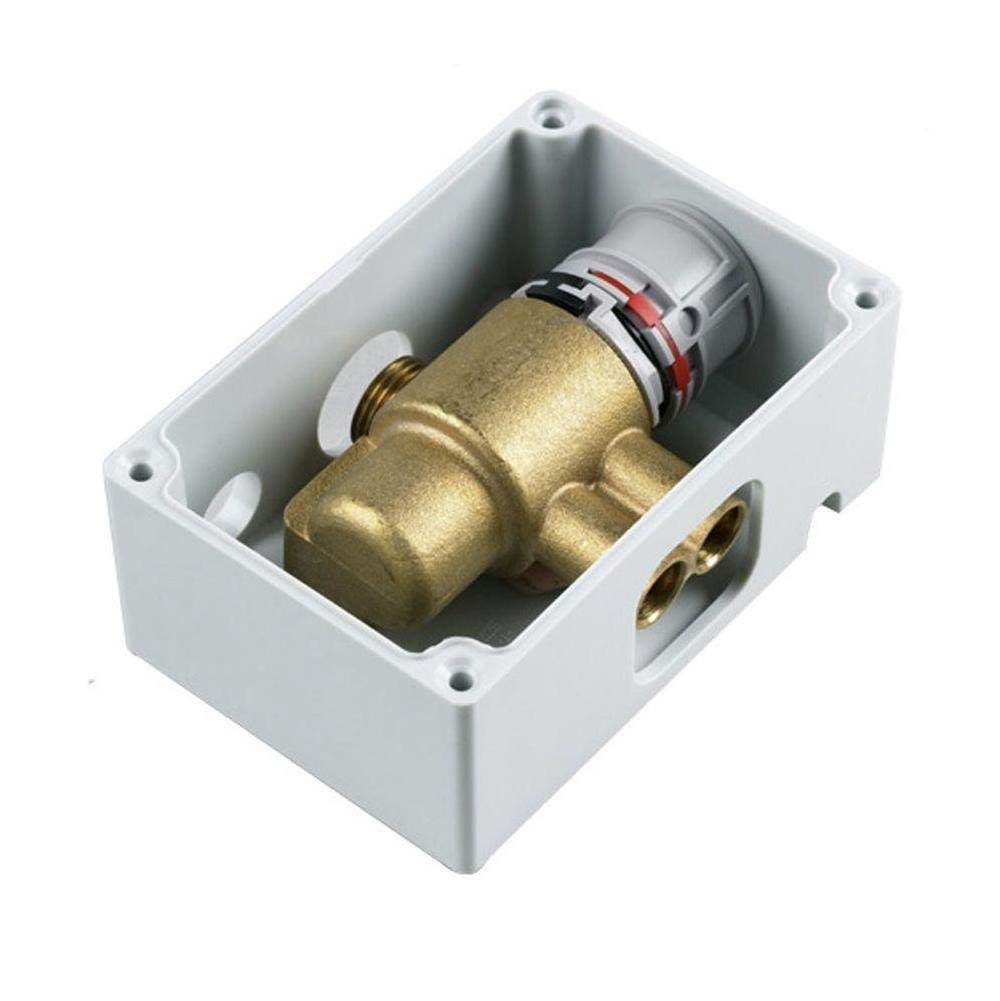 SPS Companies, Inc.American StandardSelectronic Thermostatic Mixing Valve, ASSE 1070 Certified