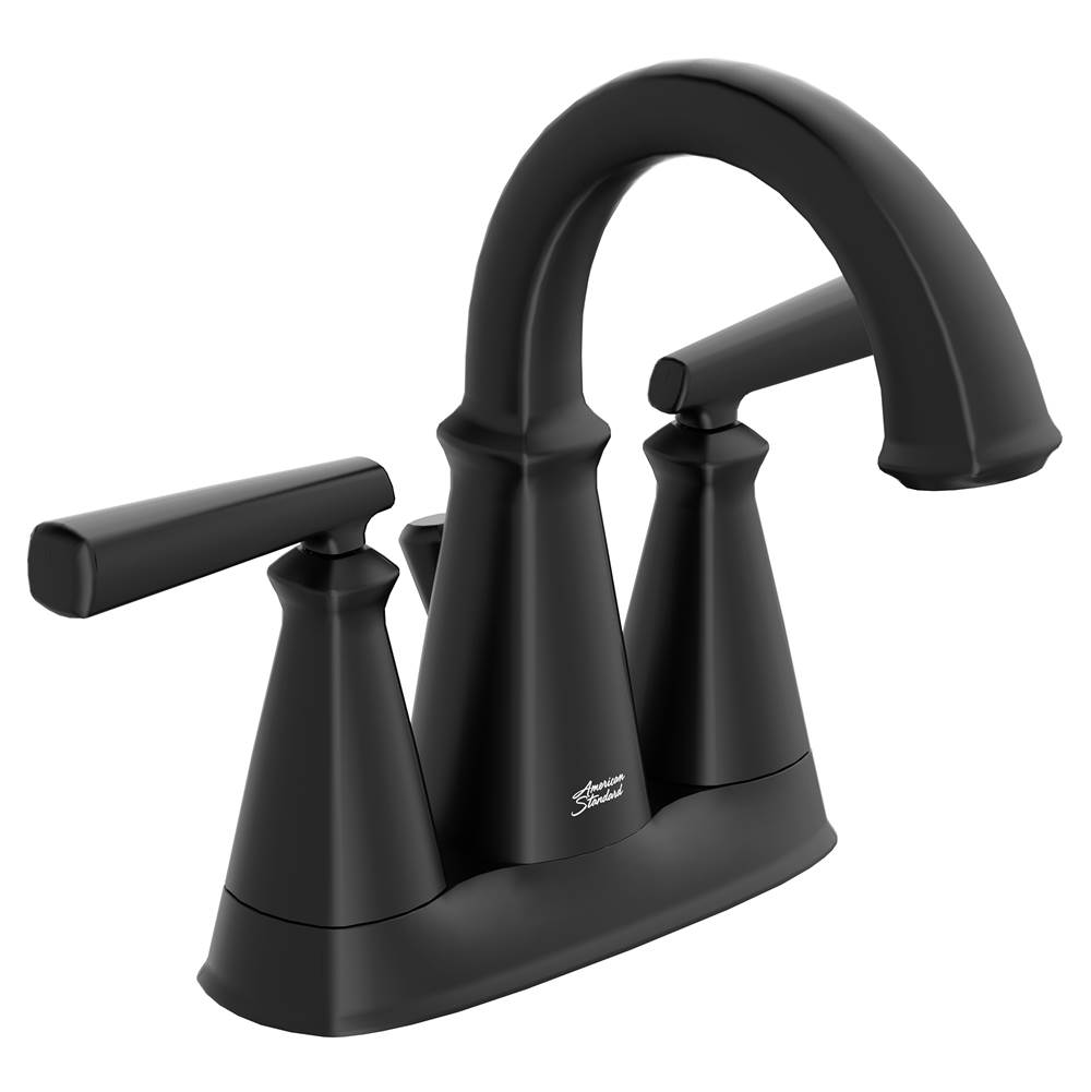 SPS Companies, Inc.American StandardEdgemere® 4-Inch Centerset 2-Handle Bathroom Faucet 1.2 gmp/4.5 L/min With Lever Handles