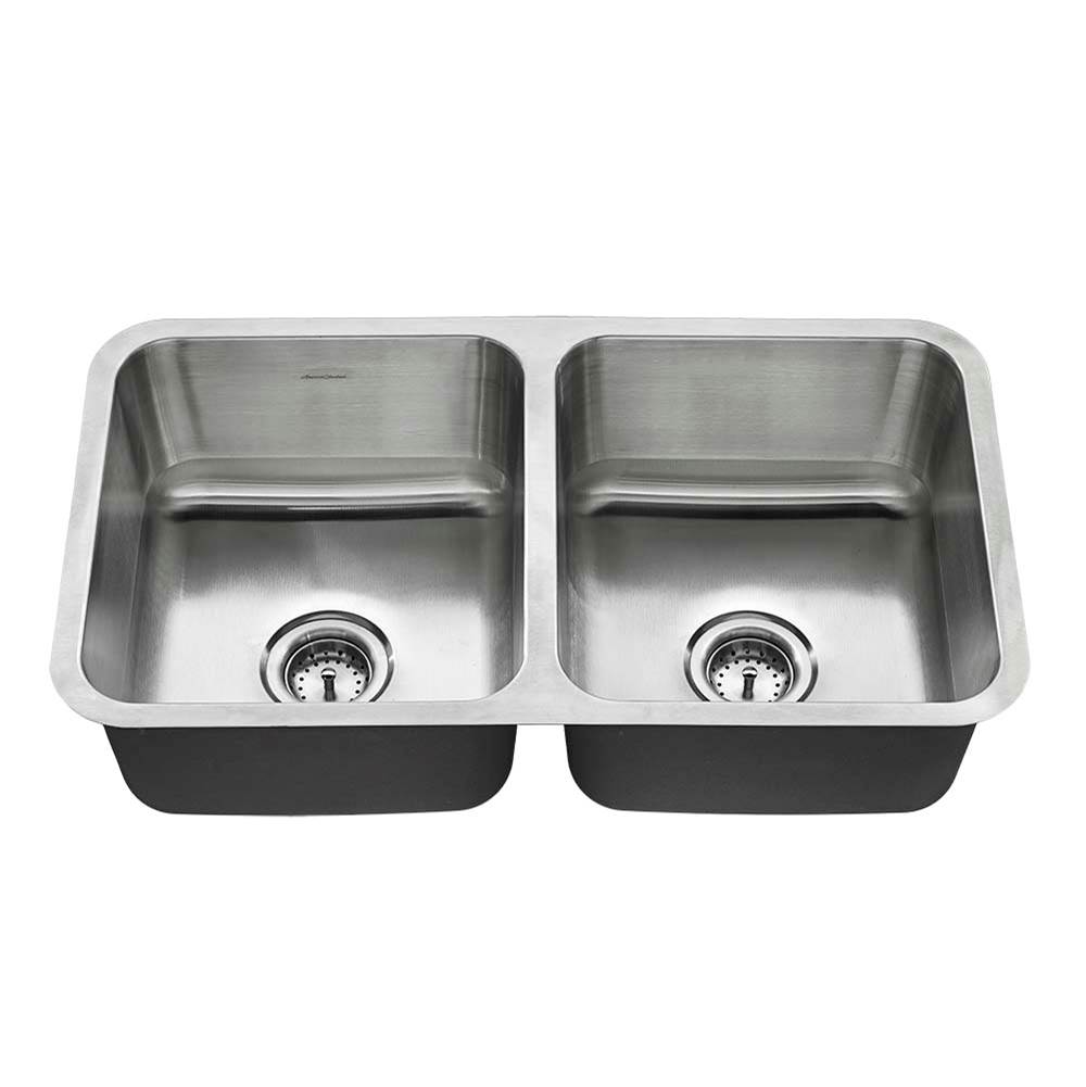 American Standard  Kitchen Sinks item 18DB.9321800T.075
