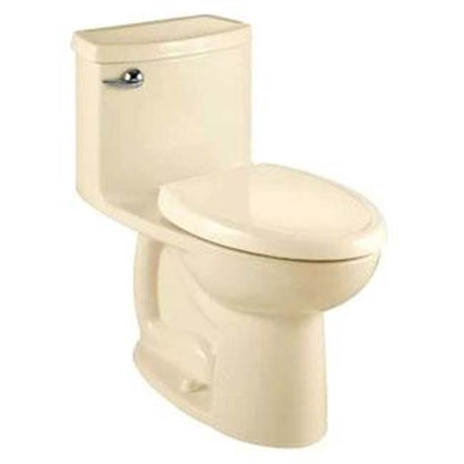 SPS Companies, Inc.American StandardCompact Cadet® 3 One-Piece 1.28 gpf/4.8 Lpf Chair Height Elongated Toilet With Seat