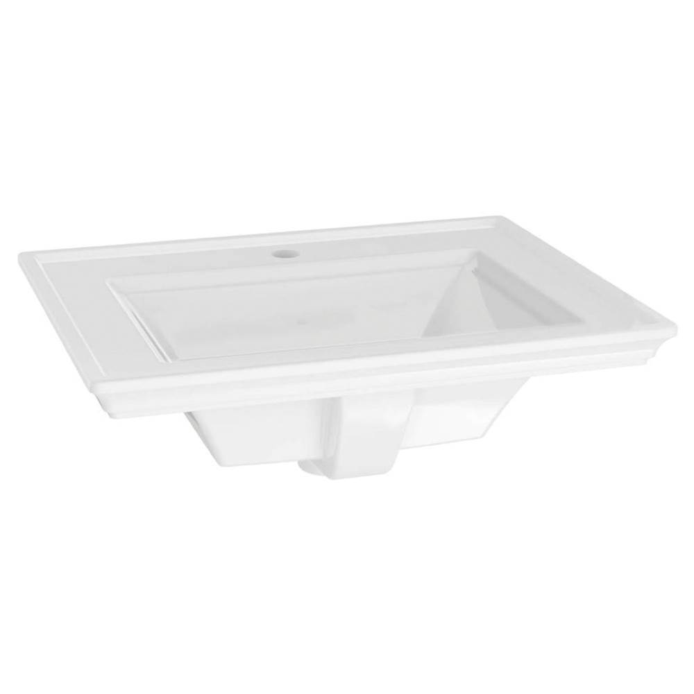 SPS Companies, Inc.American StandardTown Square® S Drop-In Sink With Center Hole Only