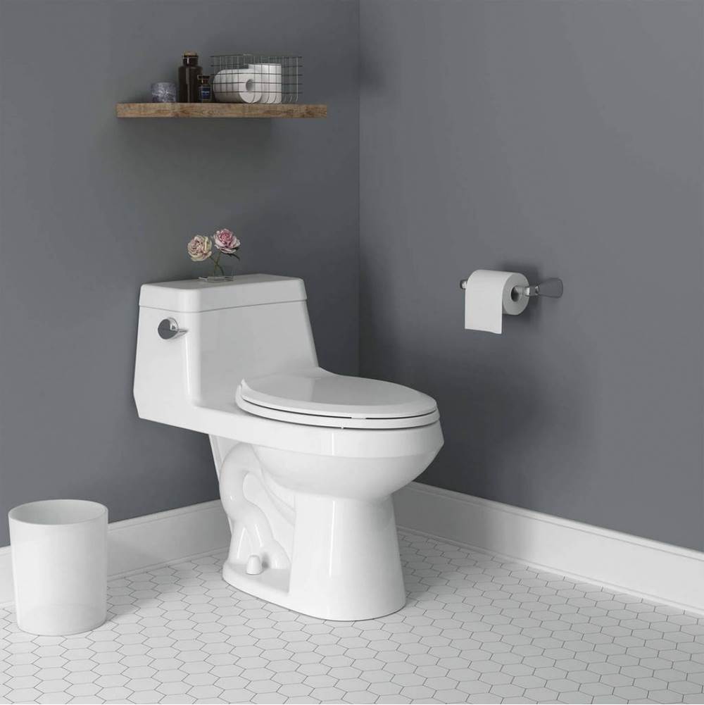 SPS Companies, Inc.American StandardColony® One-Piece 1.28 gpf/4.8 Lpf Chair Height Elongated Toilet With Seat
