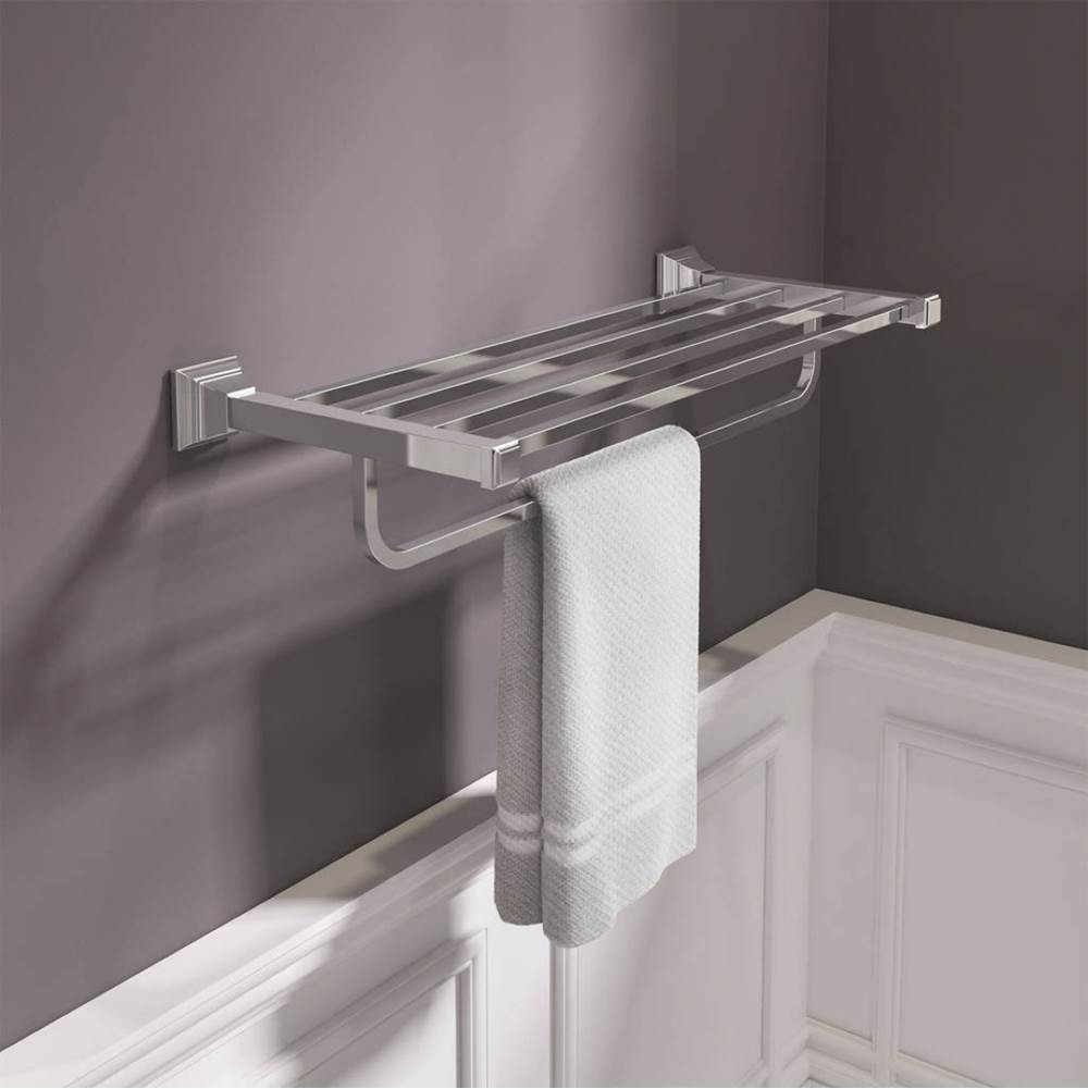 American Standard Towel Bars Bathroom Accessories item 7455260.295