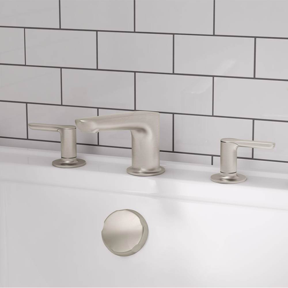 American Standard  Bathroom Sink Faucets item T105900.295