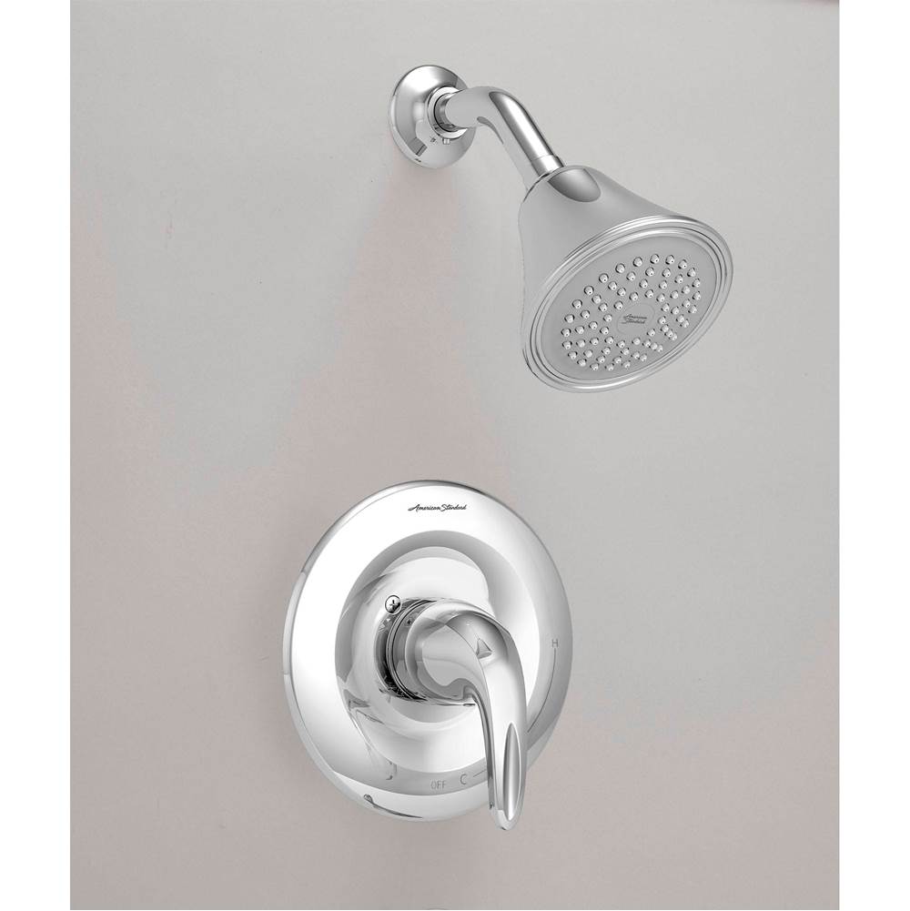 American Standard  Shower Faucet Trims item TU385501.002