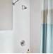 American Standard - Shower Faucet Trims
