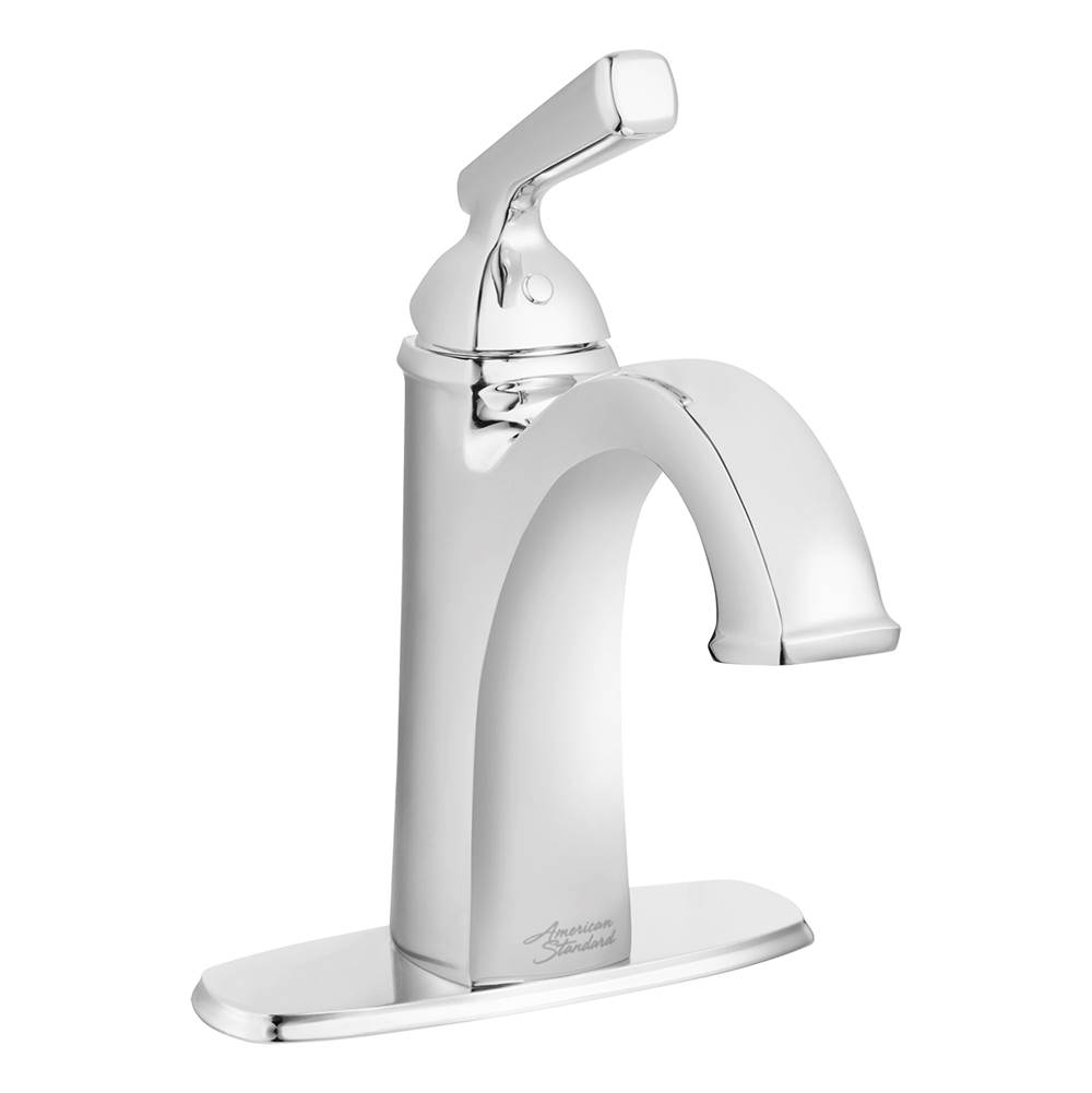 American Standard  Bathroom Sink Faucets item 7018101.002