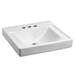 American Standard - 9024904EC.020 - Wall Mount Bathroom Sinks