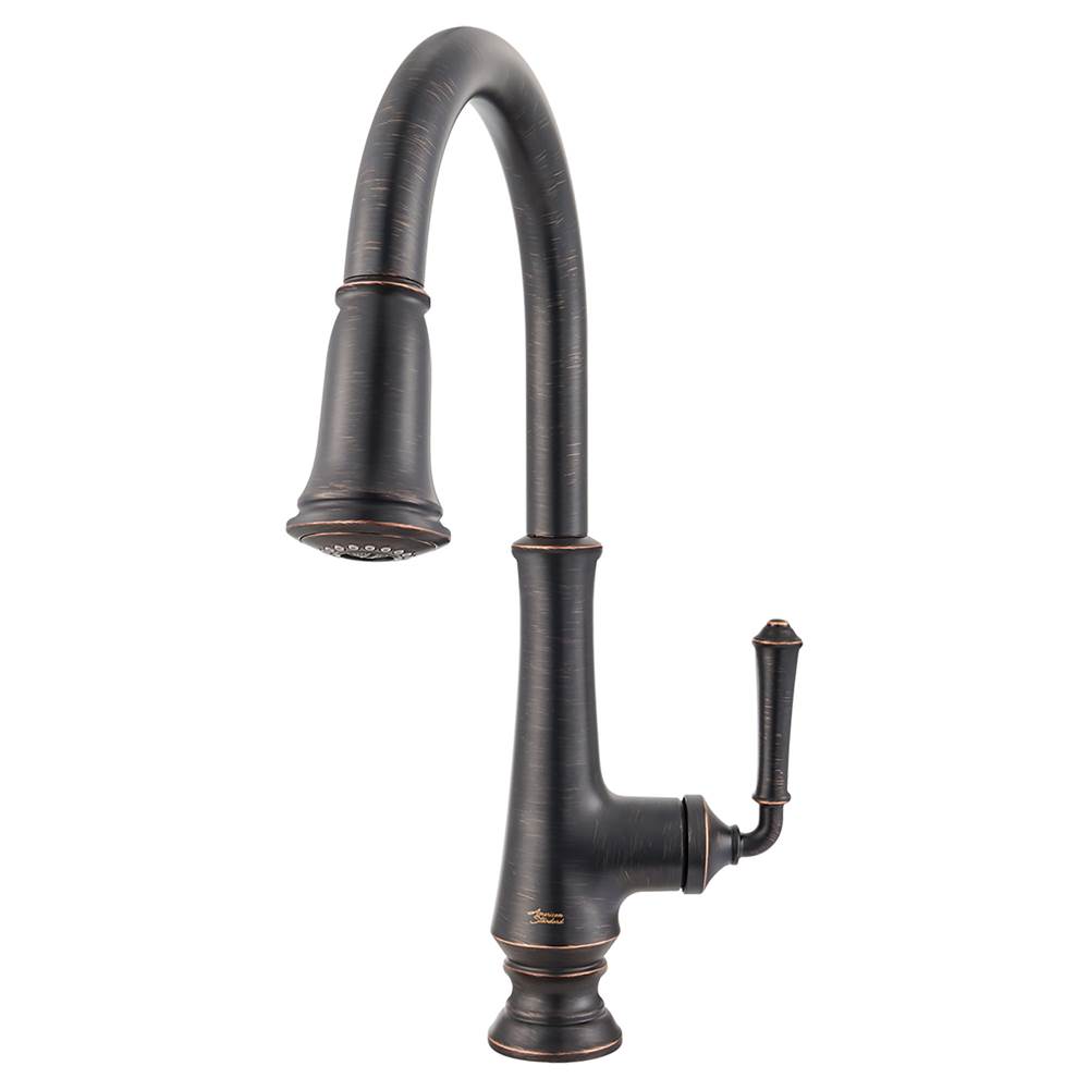 American Standard  Kitchen Faucets item 4279300.278