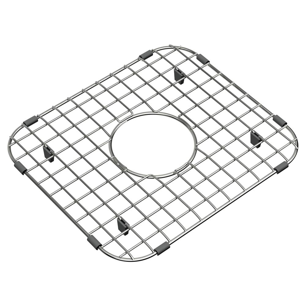 SPS Companies, Inc.American StandardDelancey® 16 x 18-Inch Single Bowl Cast Iron Kitchen Sink Grid