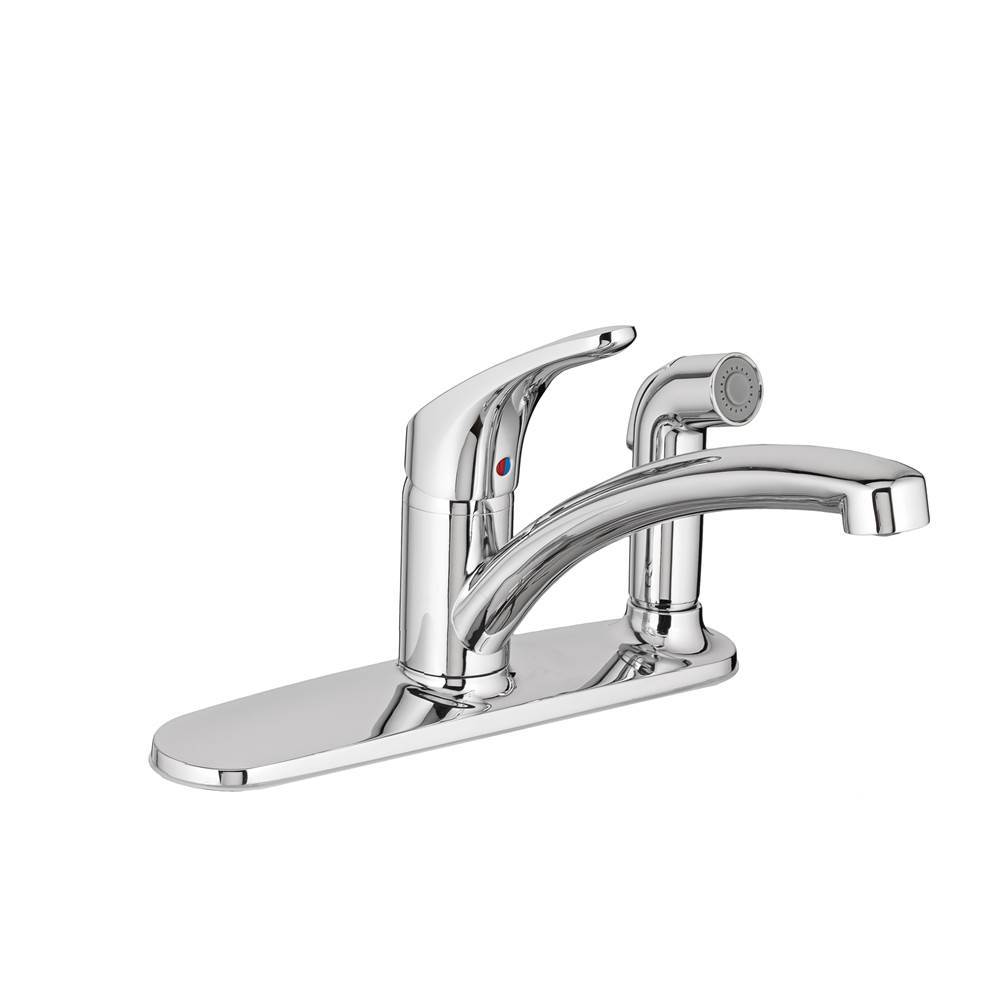 American Standard  Kitchen Faucets item 7074030.002