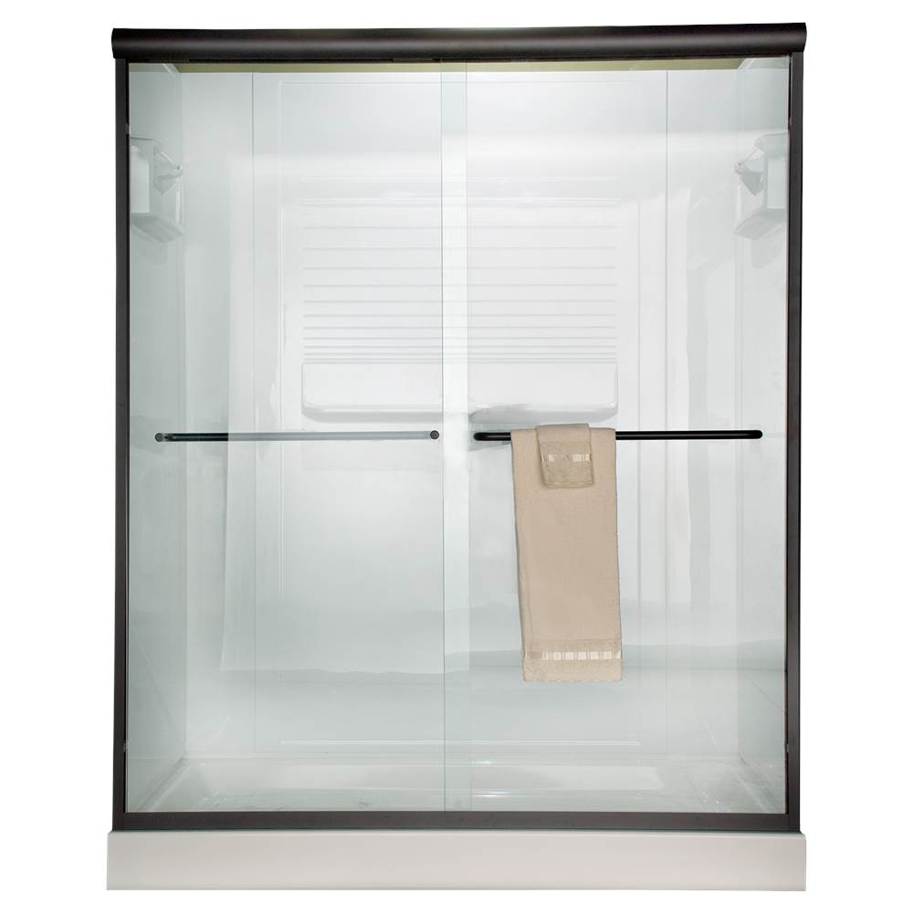 American Standard  Shower Doors item AM00390422.213