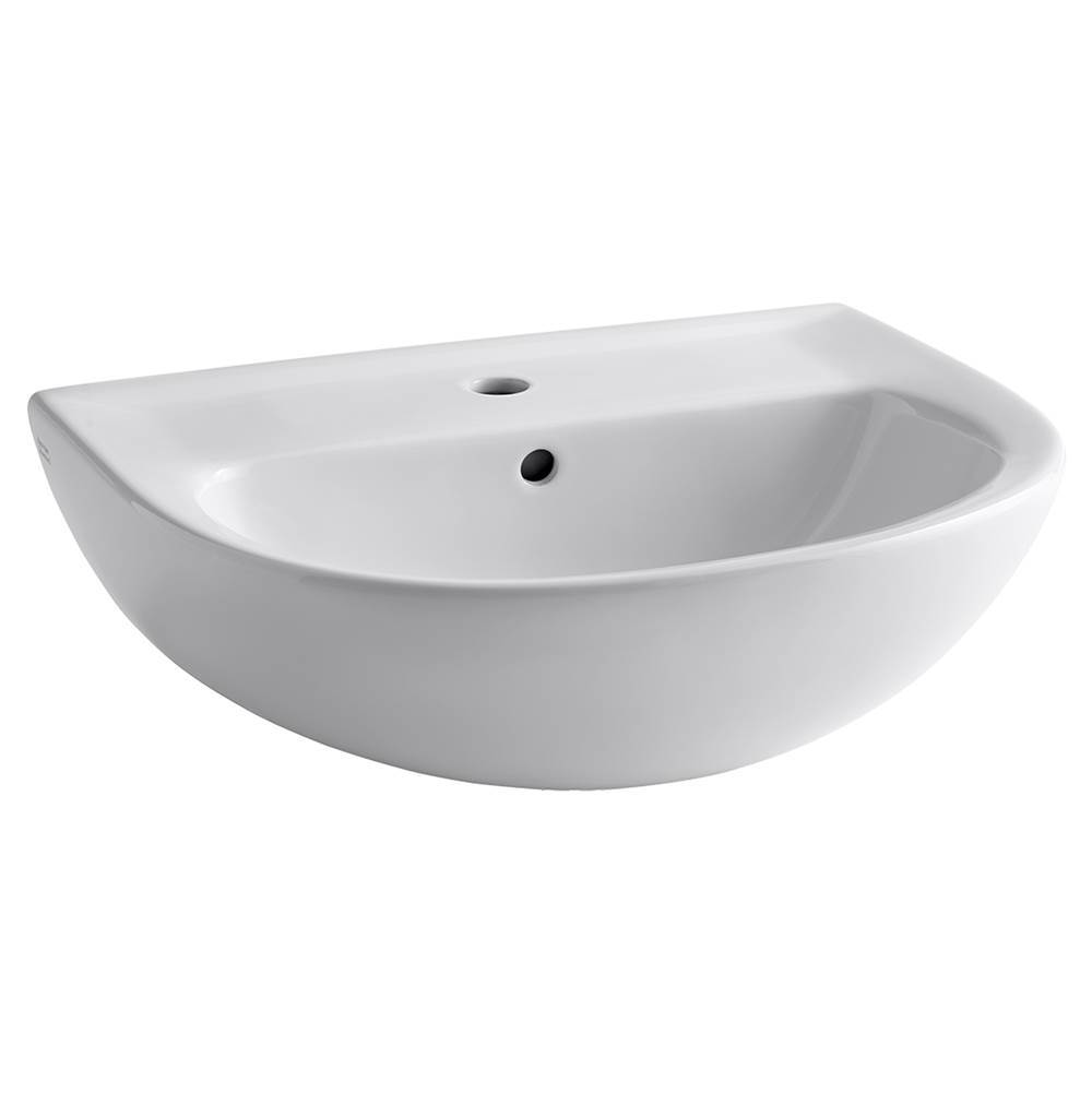 SPS Companies, Inc.American Standard22-Inch Evolution® Center Hole Only Pedestal Sink Top