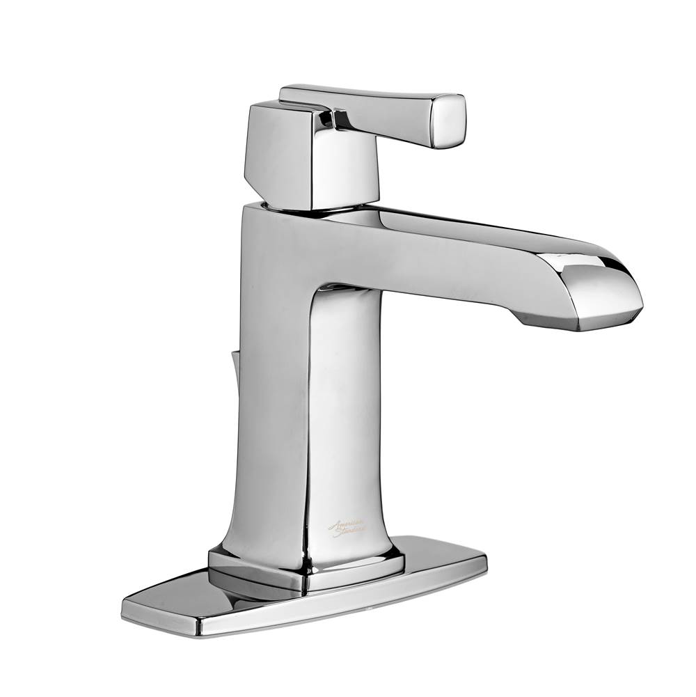 SPS Companies, Inc.American StandardTownsend® Single Hole Single-Handle Bathroom Faucet 1.2 gpm/4.5 L/min With Lever Handle
