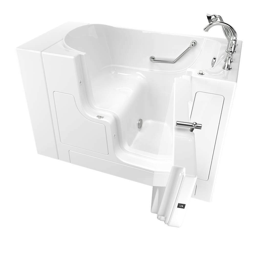 American Standard Walk In Soaking Tubs item SS9OD5230RS-WH-PC
