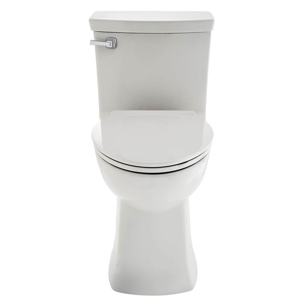 SPS Companies, Inc.American StandardTownsend VorMax One-Piece 1.28 gpf/4.8 Lpf Chair Height Elongated Toilet with Seat